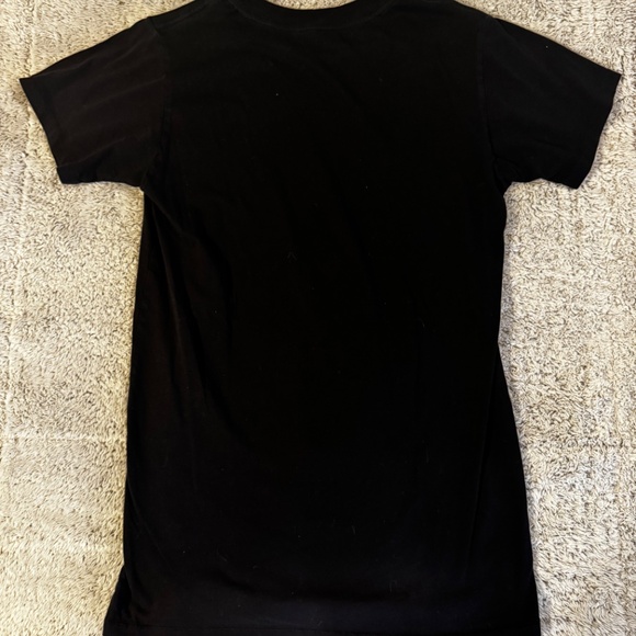 Rare NWOT Local Boogeyman "Halloween" Tee Mens Small - Picture 3 of 3